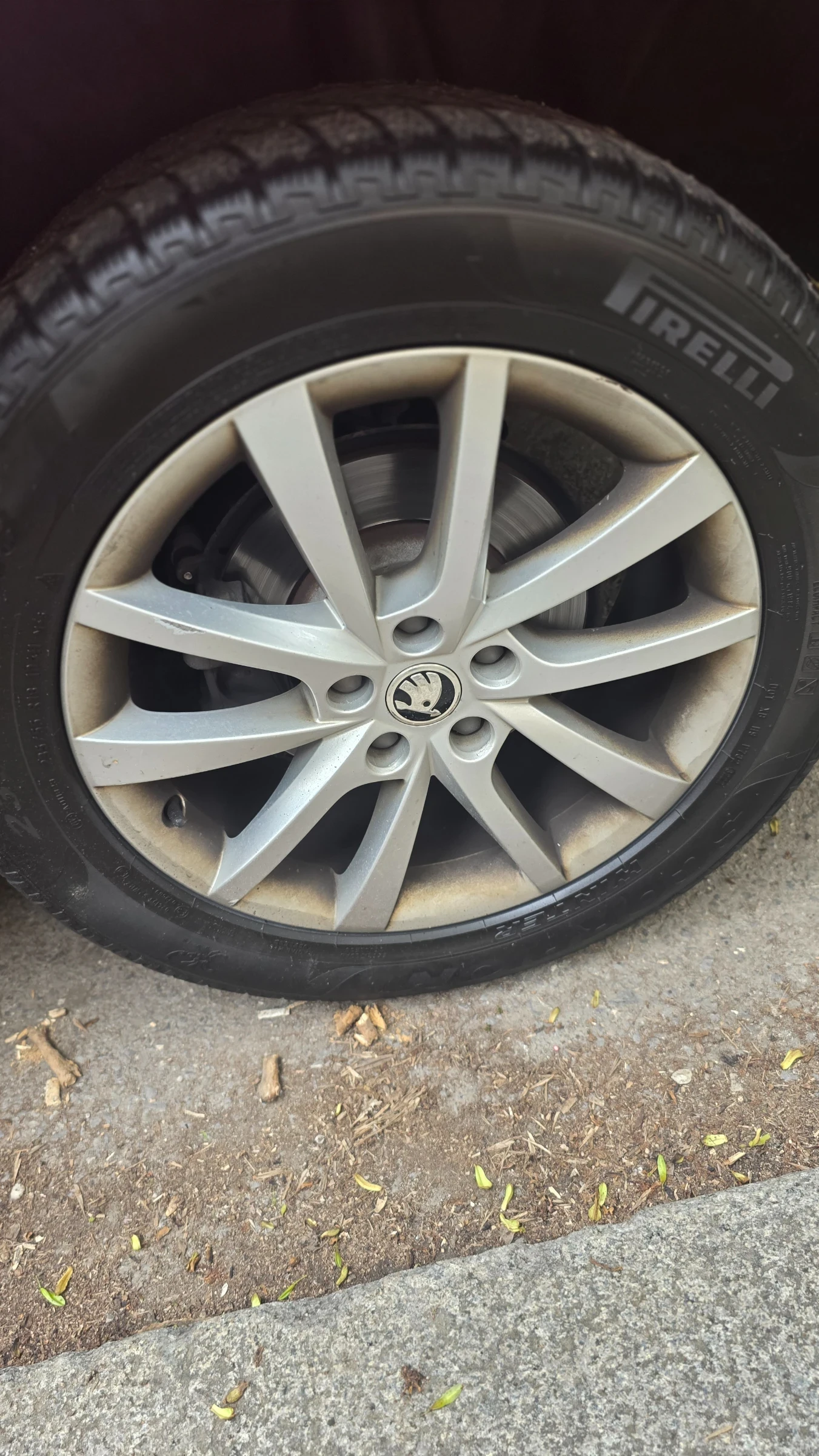 Skoda Kodiaq Style vision | Mobile.bg � ����������� 2