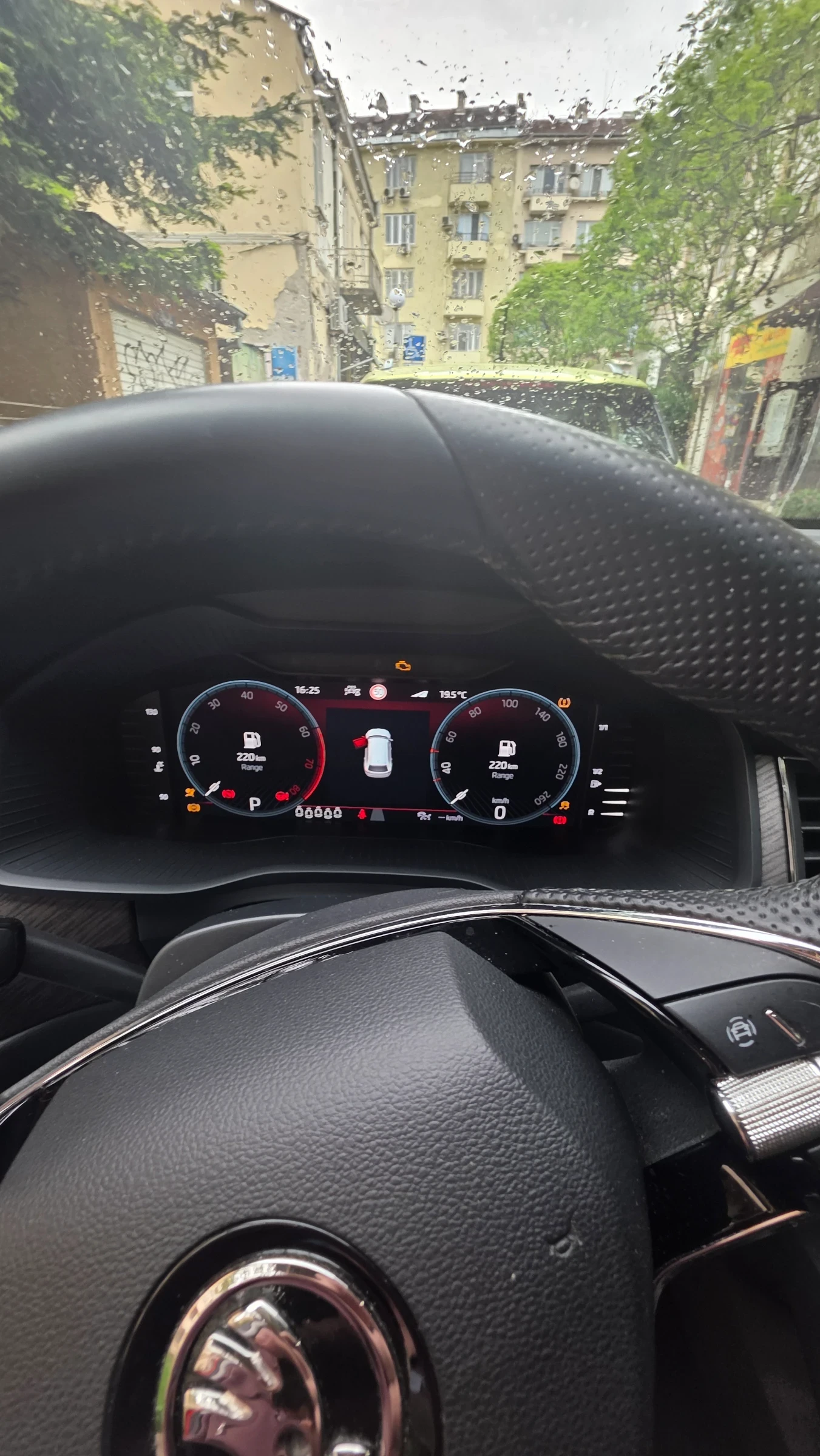 Skoda Kodiaq Style vision | Mobile.bg � ����������� 12