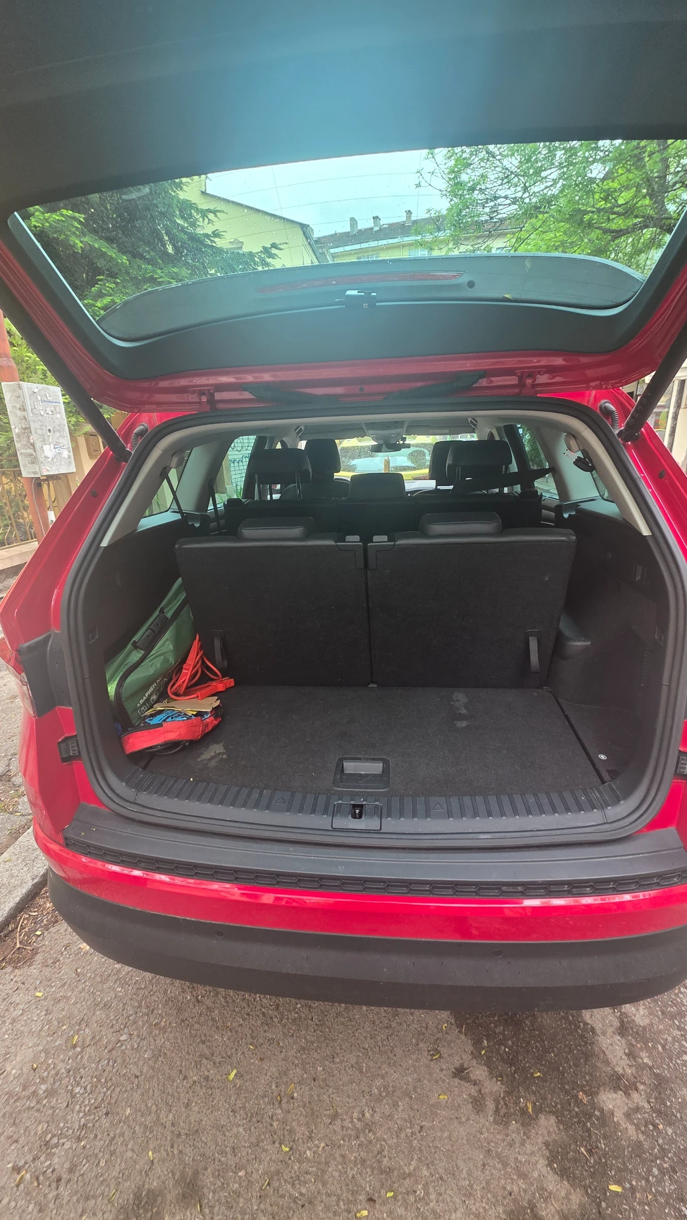 Skoda Kodiaq Style vision | Mobile.bg � ����������� 10