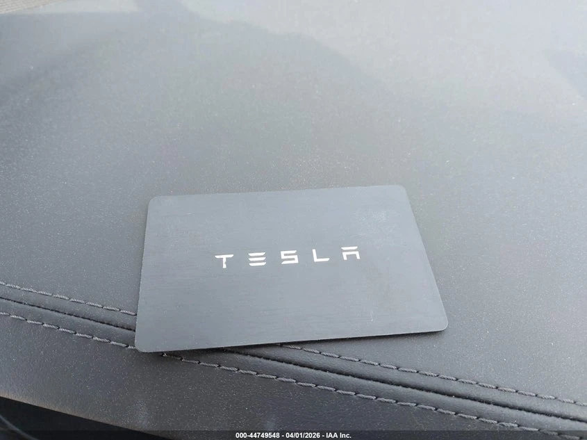 Tesla Model X Dual Motor All-Wheel Drive/Standard Range, снимка 11 - Автомобили и джипове - 54557991
