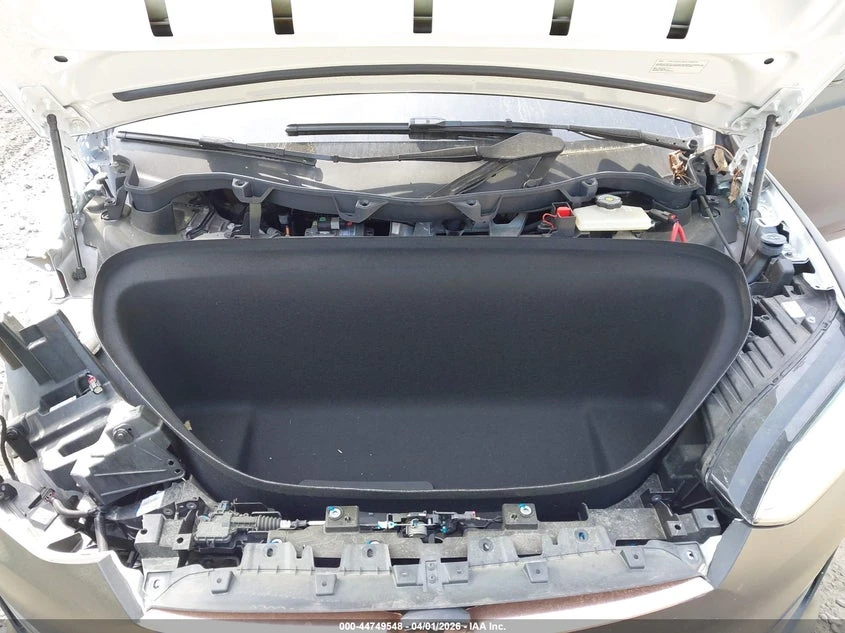 Tesla Model X Dual Motor All-Wheel Drive/Standard Range, снимка 10 - Автомобили и джипове - 54557991