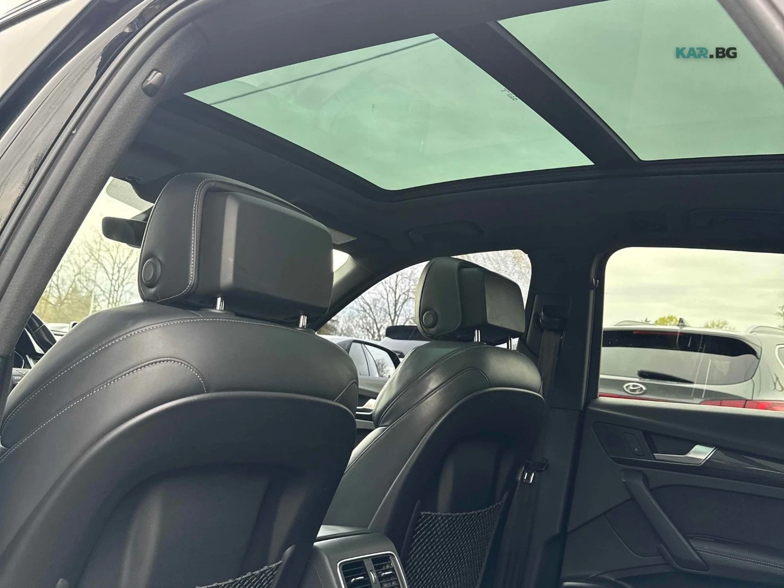 Audi SQ5 Progressiv * quattro * АвтоКредит* (ЦЕНА ДО БГ), снимка 15 - Автомобили и джипове - 54634005