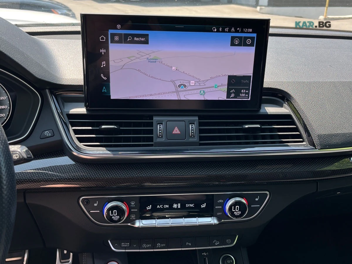 Audi SQ5 PROG ЦЕНА ДО БЪЛГАРИЯ + РЕГИСТРАЦИЯ & АВТОКРЕДИТ, снимка 8 - Автомобили и джипове - 54903978