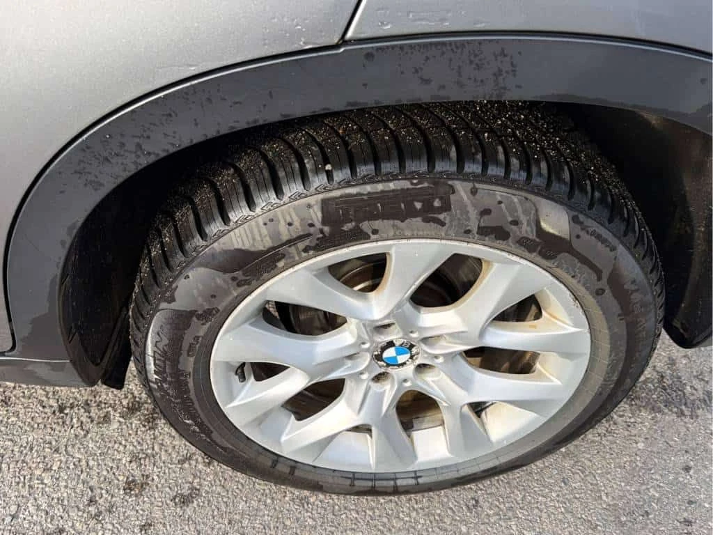 BMW X5 * 35d * CARFAX * ЦЕНА ДО БГ, снимка 15 - Автомобили и джипове - 54957257