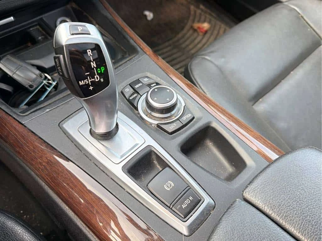 BMW X5 * 35d * CARFAX * ЦЕНА ДО БГ, снимка 8 - Автомобили и джипове - 54957257