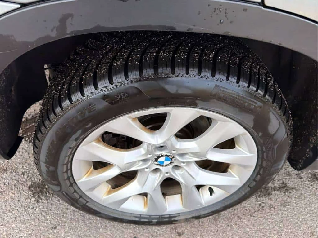BMW X5 * 35d * CARFAX * ЦЕНА ДО БГ, снимка 12 - Автомобили и джипове - 54957257