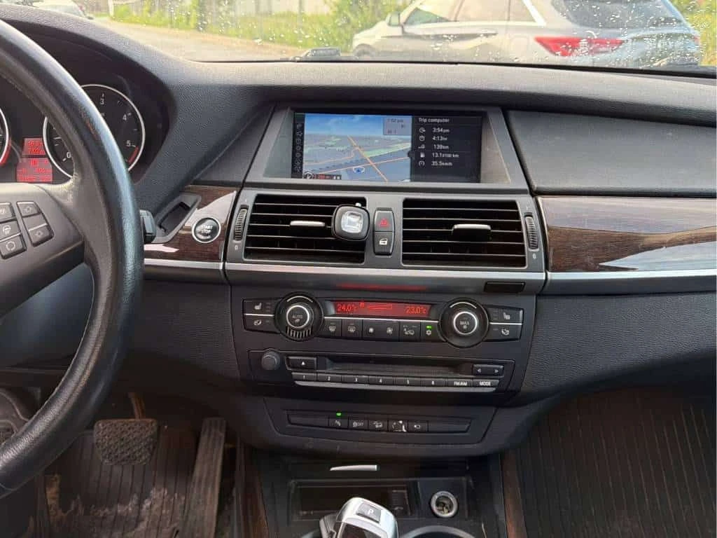 BMW X5 * 35d * CARFAX * ЦЕНА ДО БГ, снимка 7 - Автомобили и джипове - 54957257