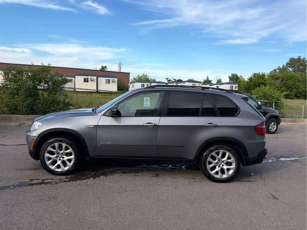 BMW X5 * 35d * CARFAX * ЦЕНА ДО БГ, снимка 2 - Автомобили и джипове - 54957257