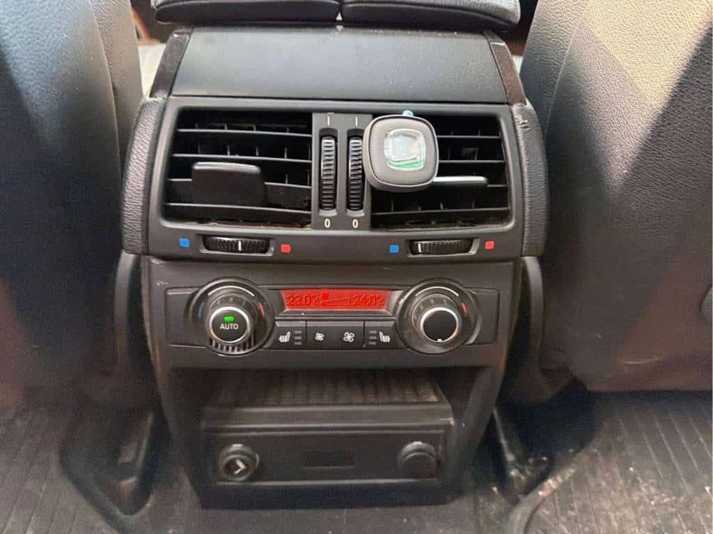 BMW X5 * 35d * CARFAX * ЦЕНА ДО БГ, снимка 16 - Автомобили и джипове - 54957257