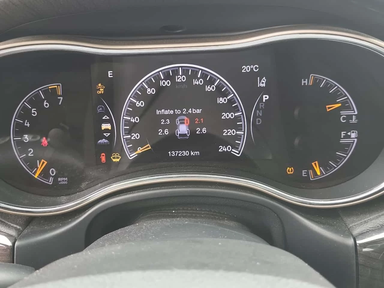 Jeep Grand cherokee * 4wd 4dr Overland * ���������� *  | Mobile.bg � ����������� 9