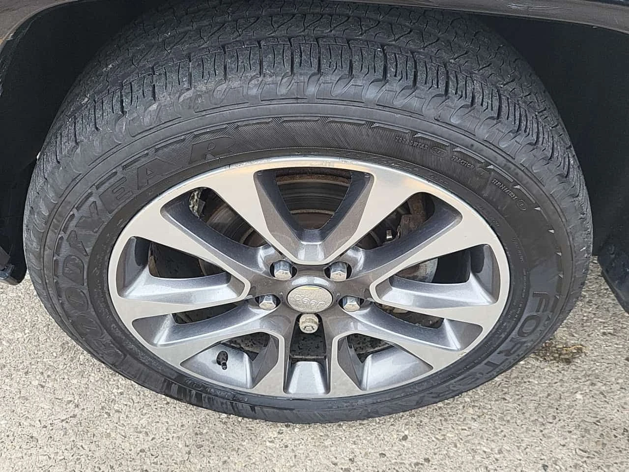Jeep Grand cherokee * 4wd 4dr Overland * ���������� *  | Mobile.bg � ����������� 4