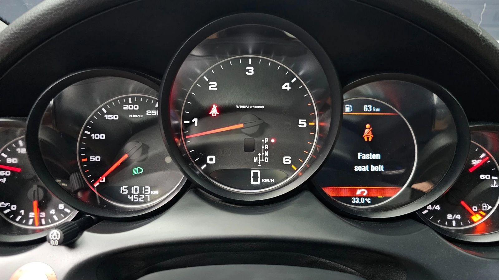 Porsche Cayenne 3.0* Disel* Platinum* Edition* , снимка 9 - Автомобили и джипове - 55283524