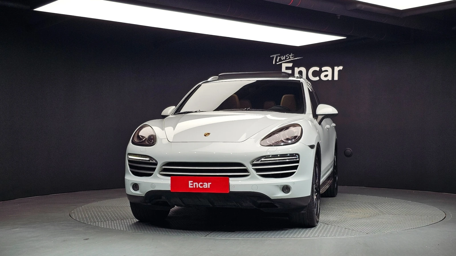 Porsche Cayenne 3.0* Disel* Platinum* Edition* 