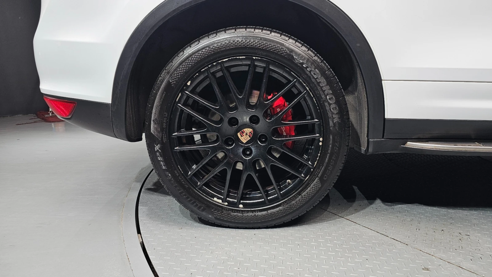 Porsche Cayenne 3.0* Disel* Platinum* Edition* , снимка 6 - Автомобили и джипове - 55283524