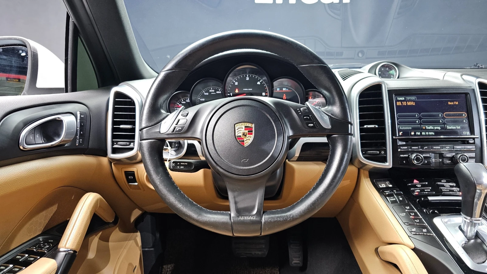 Porsche Cayenne 3.0* Disel* Platinum* Edition* , снимка 13 - Автомобили и джипове - 55283524