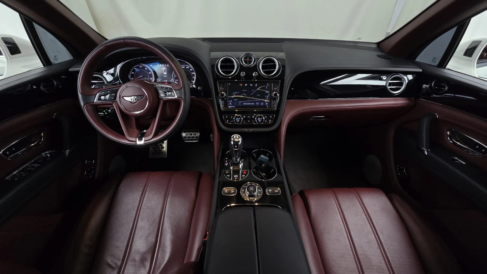 Bentley Bentayga V8 ��. �������� HUD 360 ������ ����* encareu.com | Mobile.bg � ����������� 7