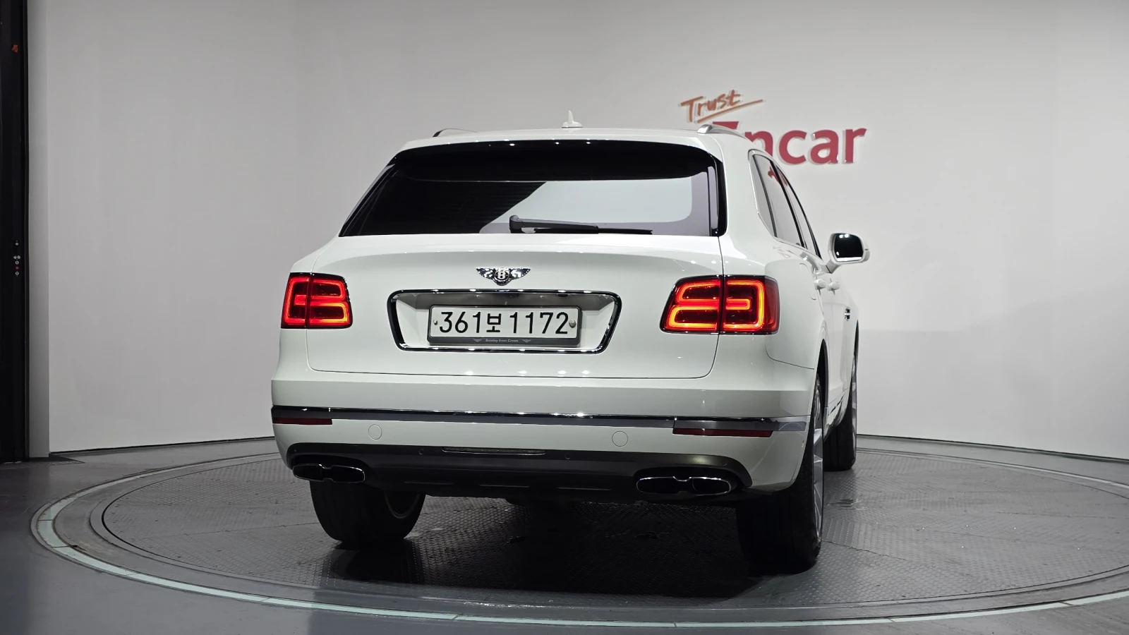 Bentley Bentayga V8 ��. �������� HUD 360 ������ ����* encareu.com | Mobile.bg � ����������� 4
