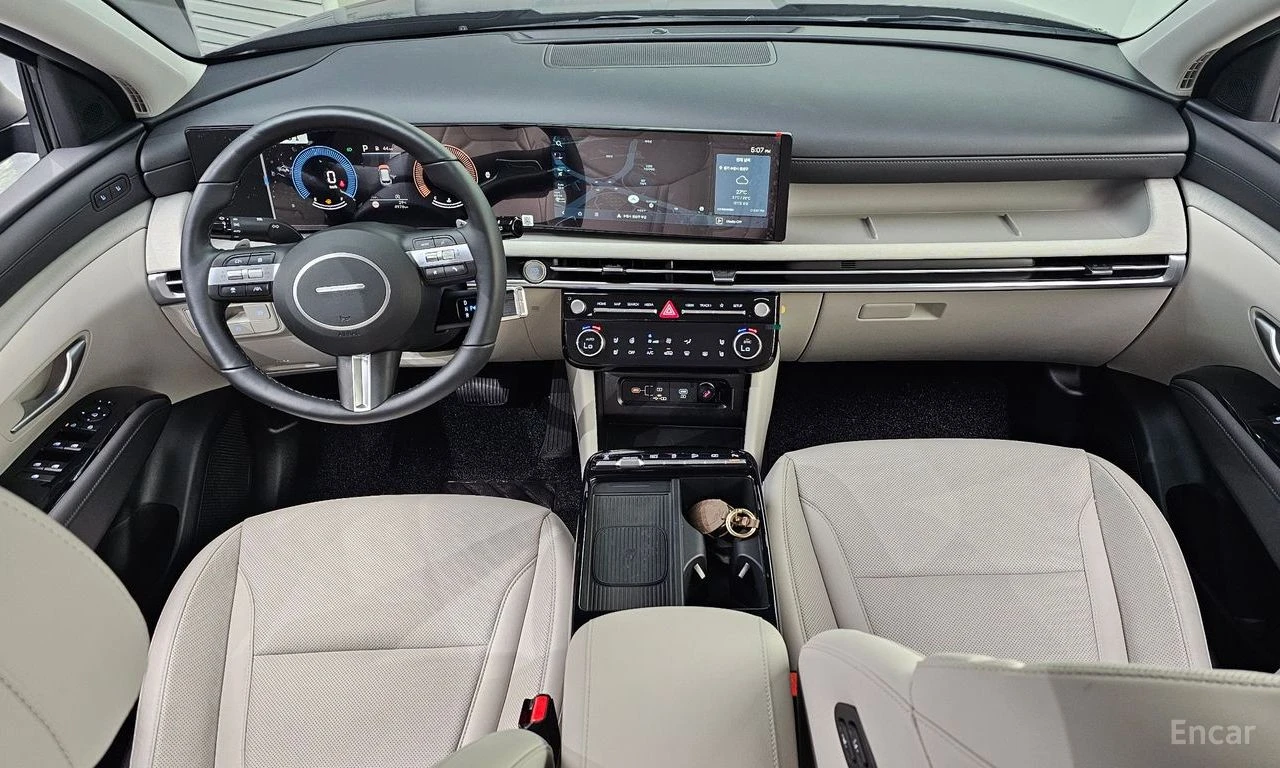 Hyundai Tucson 1.6T* 4X4* DISTRONIC* ���������* ������ ���� | Mobile.bg � ����������� 9