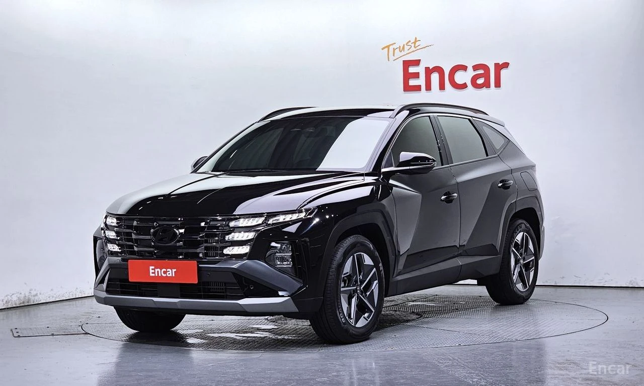 Hyundai Tucson 1.6T* 4X4* DISTRONIC* ОБДУХВАНЕ* КРАЙНА ЦЕНА
