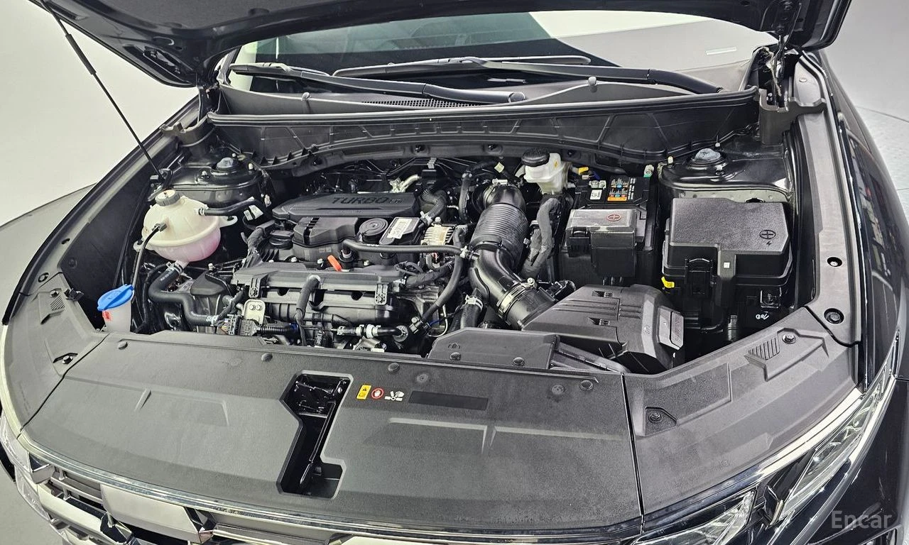 Hyundai Tucson 1.6T* 4X4* DISTRONIC* ���������* ������ ���� | Mobile.bg � ����������� 6