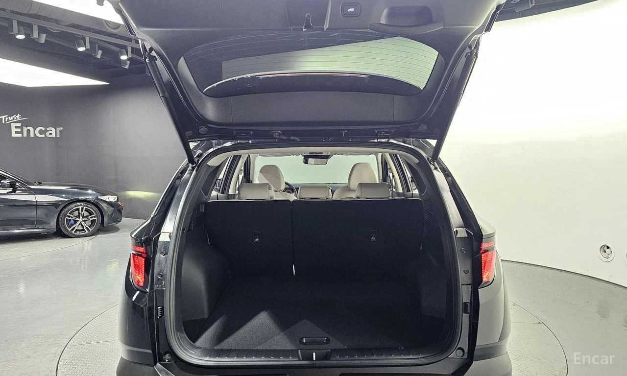 Hyundai Tucson 1.6T* 4X4* DISTRONIC* ���������* ������ ���� | Mobile.bg � ����������� 7