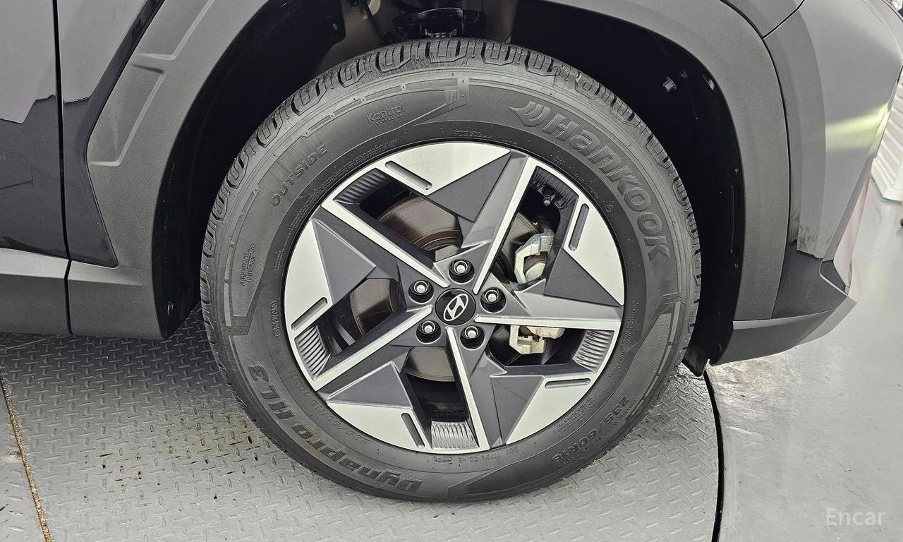 Hyundai Tucson 1.6T* 4X4* DISTRONIC* ���������* ������ ���� | Mobile.bg � ����������� 5