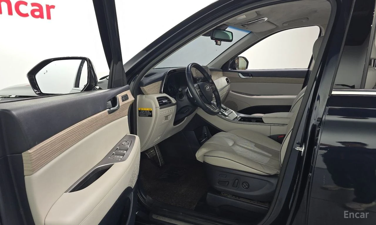 Hyundai Palisade * ФИКСИРАНА ЦЕНА ДО БЪЛГАРИЯ * АВТОКРЕДИТ, снимка 11 - Автомобили и джипове - 55469168