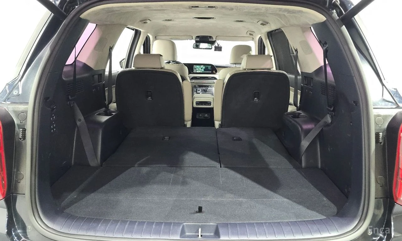 Hyundai Palisade * ФИКСИРАНА ЦЕНА ДО БЪЛГАРИЯ * АВТОКРЕДИТ, снимка 17 - Автомобили и джипове - 55469168