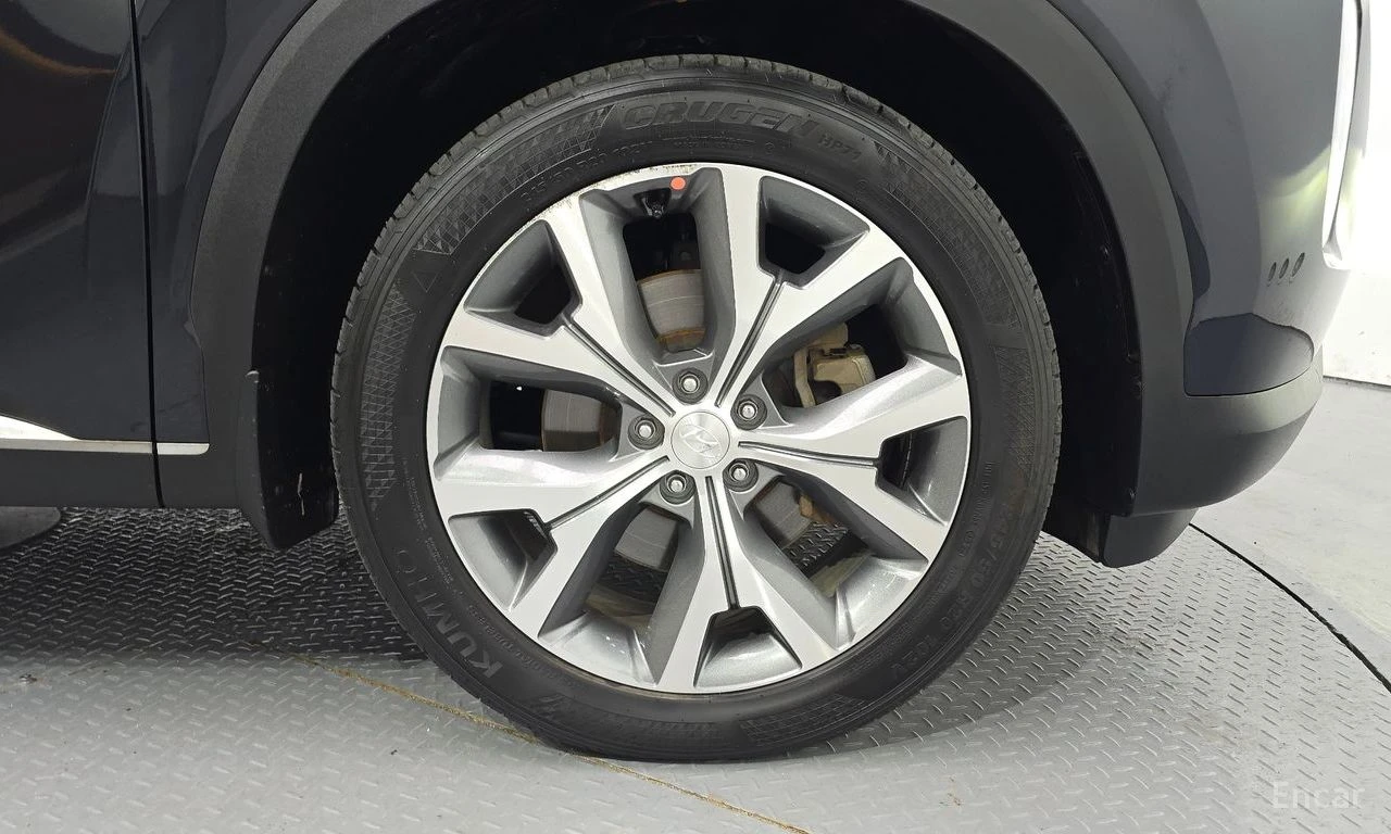 Hyundai Palisade * ФИКСИРАНА ЦЕНА ДО БЪЛГАРИЯ * АВТОКРЕДИТ, снимка 6 - Автомобили и джипове - 55469168