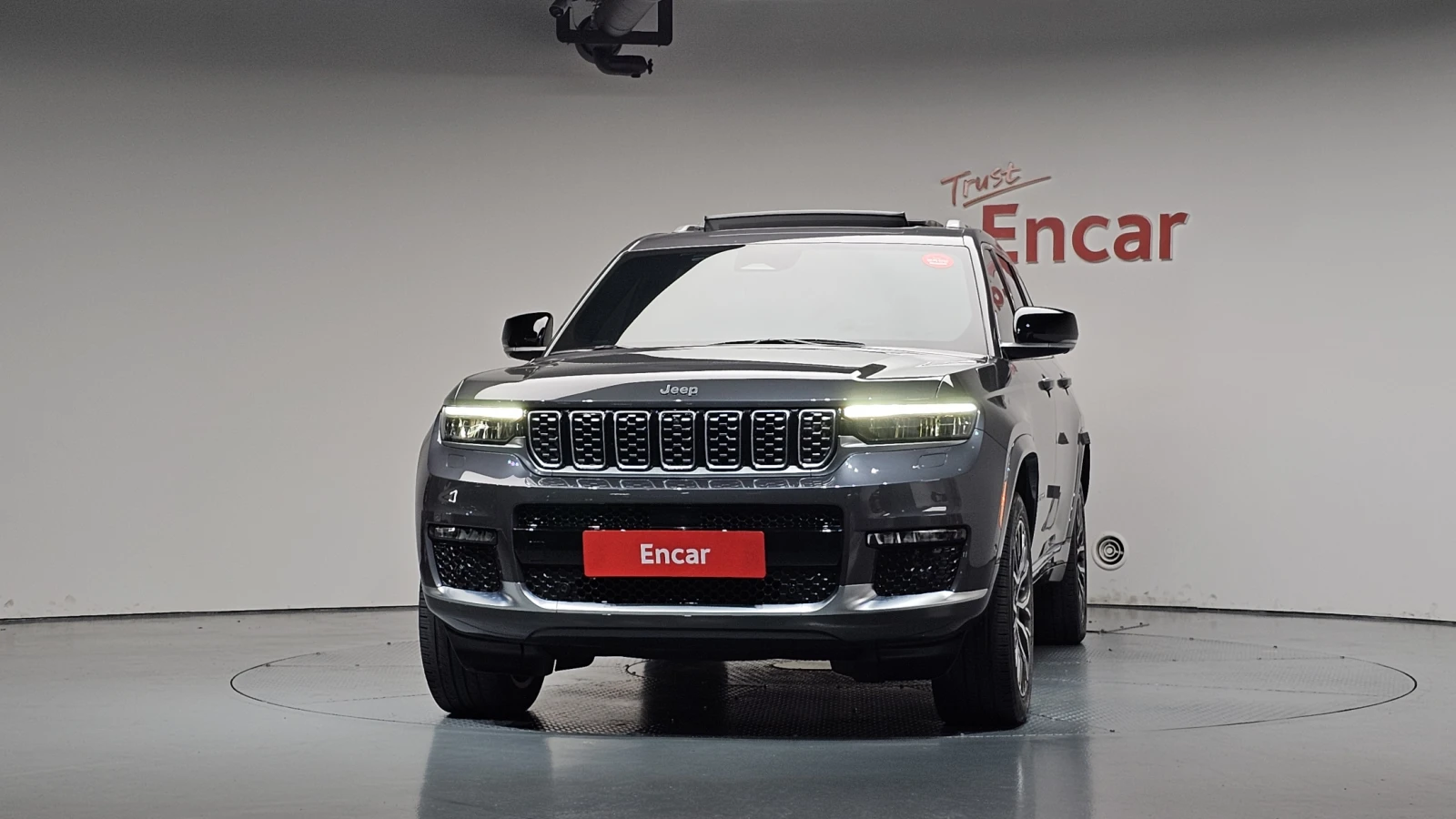 Jeep Cherokee 3.6* ОБДУХВАНЕ* BLIND SPOT* 360* МАСАЖ* КРАЙНА ЦЕН, снимка 3 - Автомобили и джипове - 55594904