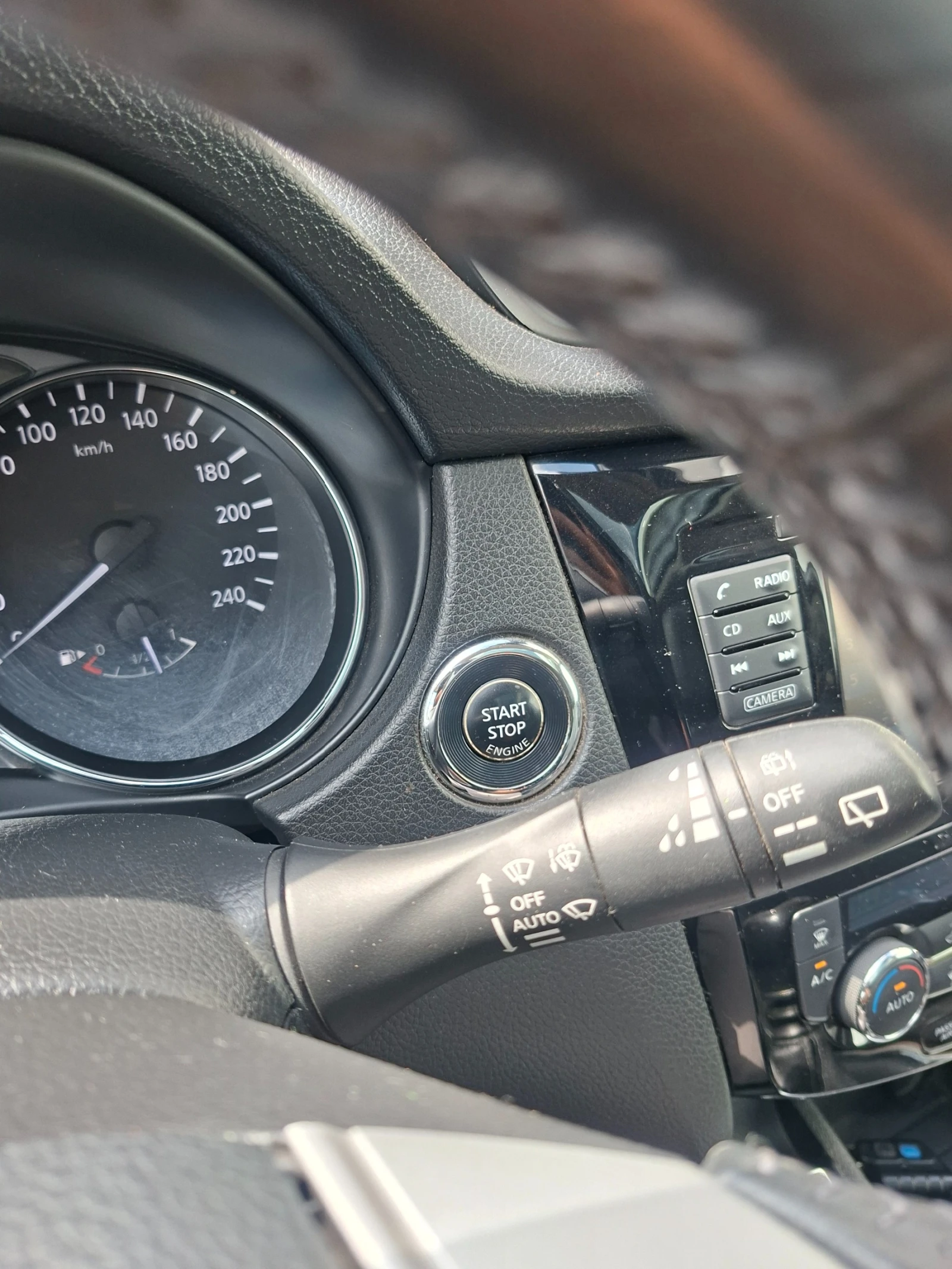 Nissan Qashqai J11, снимка 12 - Автомобили и джипове - 55664781