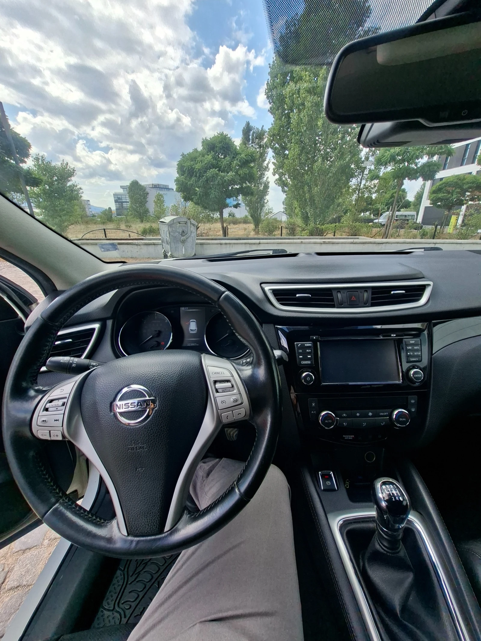 Nissan Qashqai J11, снимка 7 - Автомобили и джипове - 55664781
