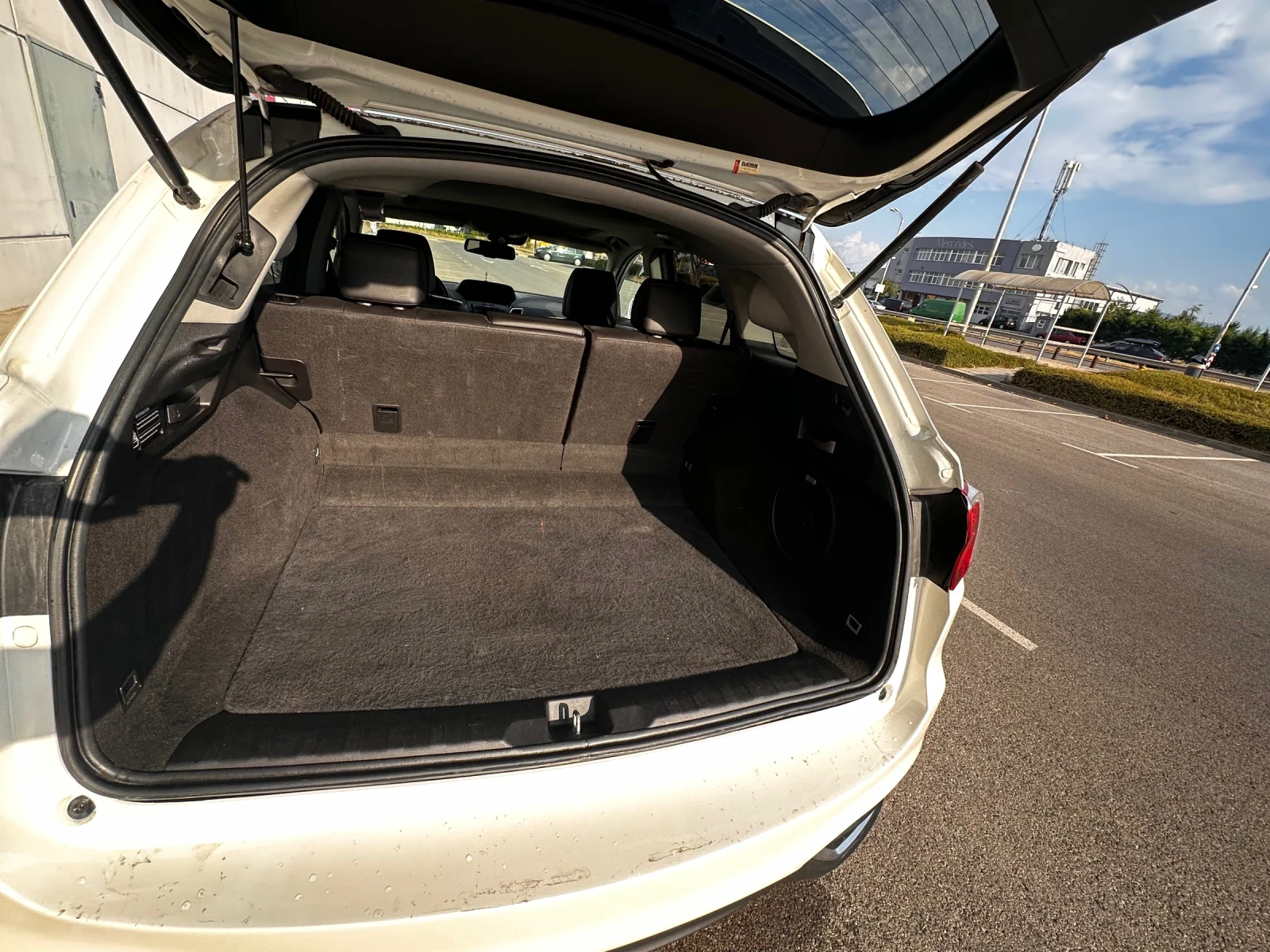 Acura Rdx 3.5i V6  AWD, снимка 17 - Автомобили и джипове - 55804848