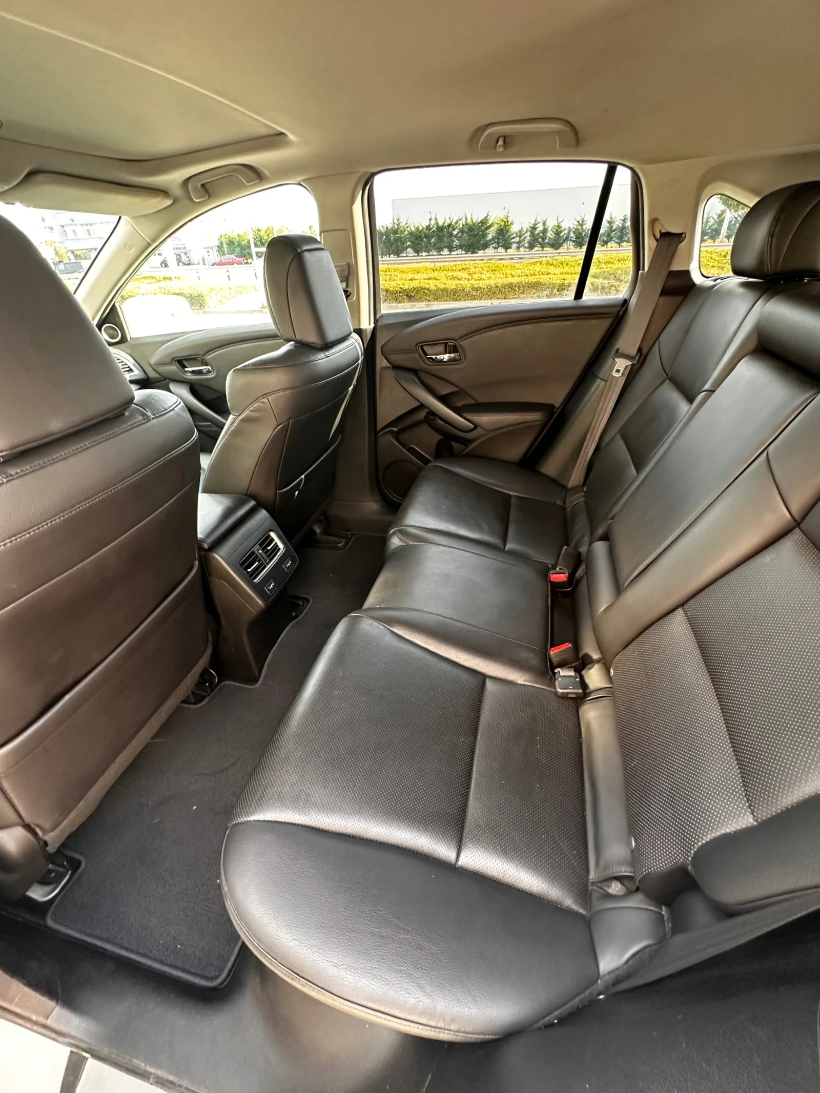 Acura Rdx 3.5i V6  AWD, снимка 15 - Автомобили и джипове - 55804848