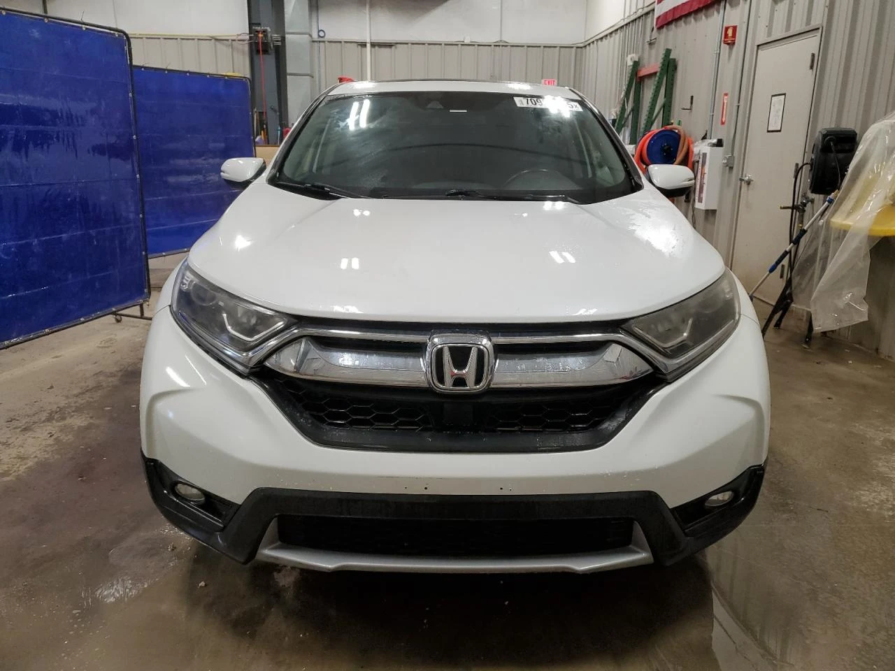 Honda Cr-v 1.5l Exl, снимка 5 - Автомобили и джипове - 56012440