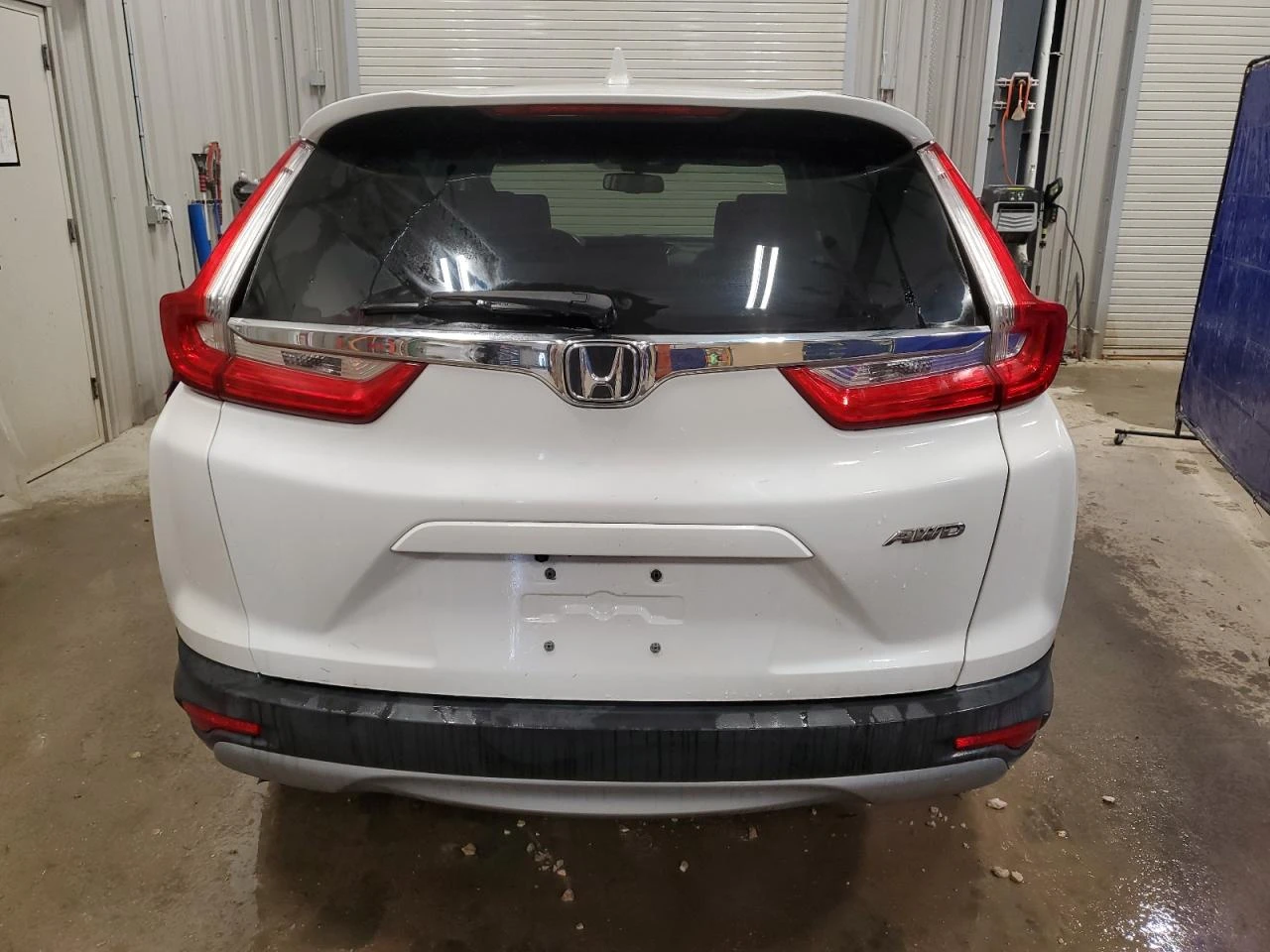 Honda Cr-v 1.5l Exl, снимка 6 - Автомобили и джипове - 56012440