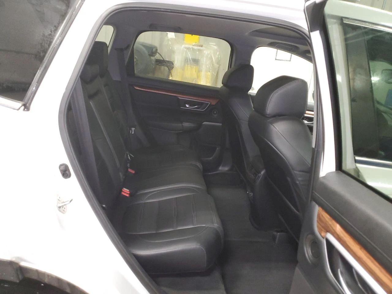 Honda Cr-v 1.5l Exl, снимка 11 - Автомобили и джипове - 56012440