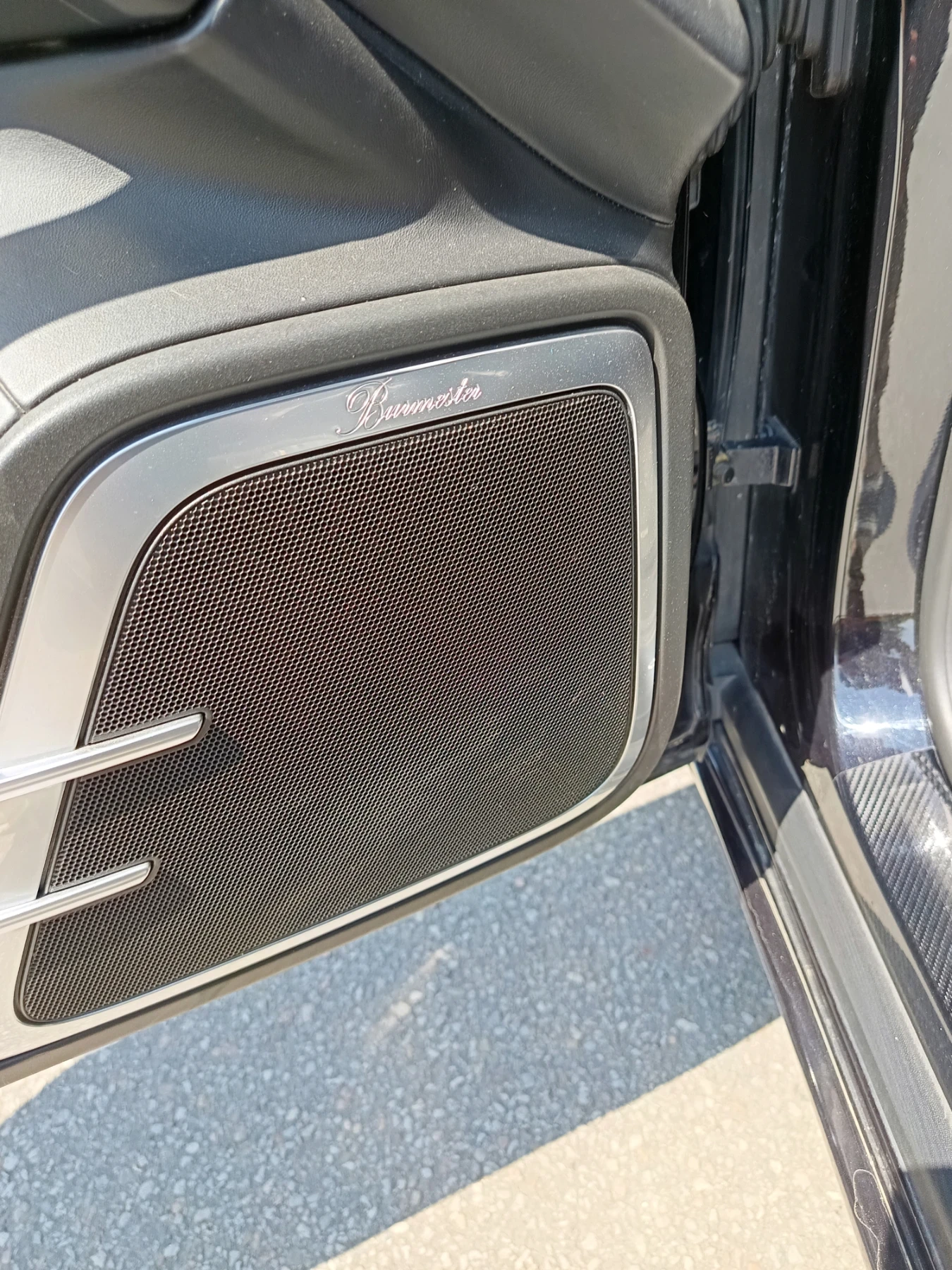 Porsche Cayenne, снимка 9 - Автомобили и джипове - 56267356