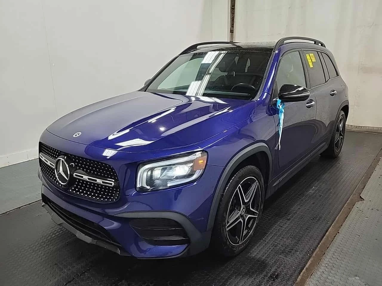 Mercedes-Benz GLB 250 * CARFAX * AMG PACK * NIGHT PACK * 2 КЛЮЧА