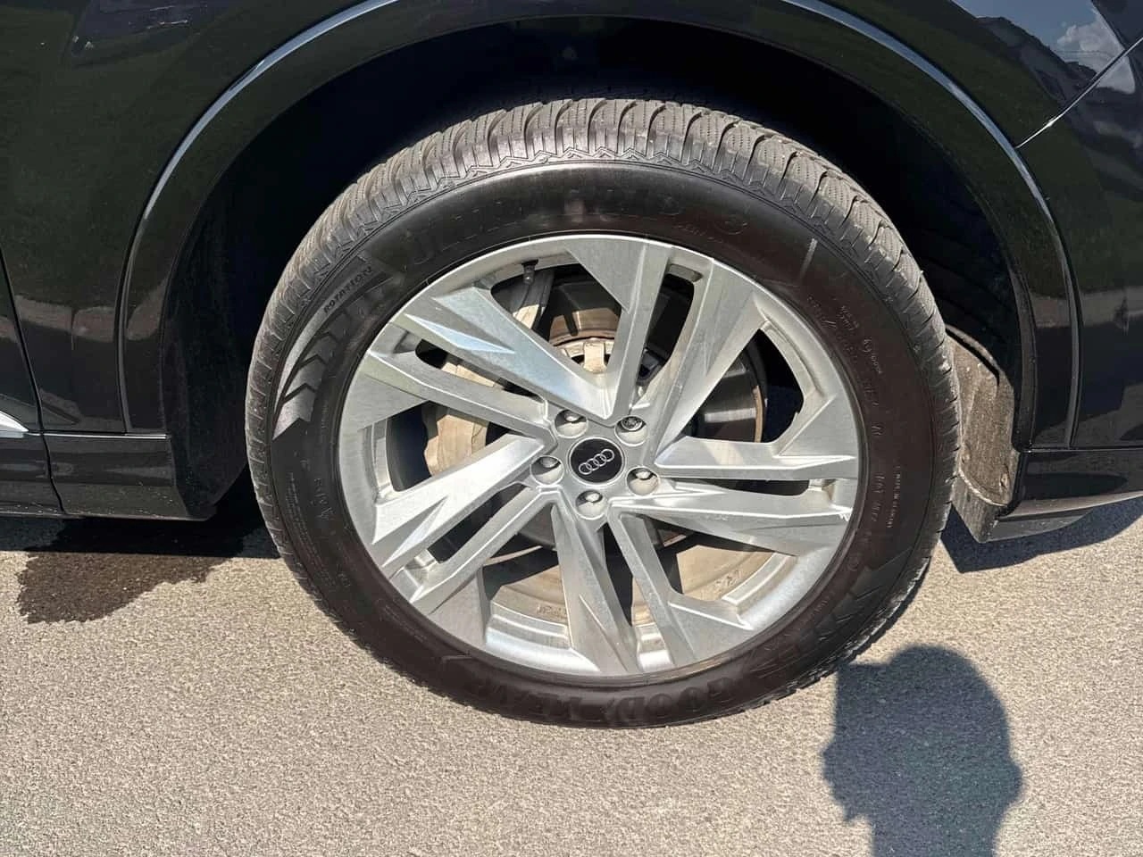 Audi Q7 * Komfort * CARFAX * ����� �� ����������� | Mobile.bg � ����������� 7