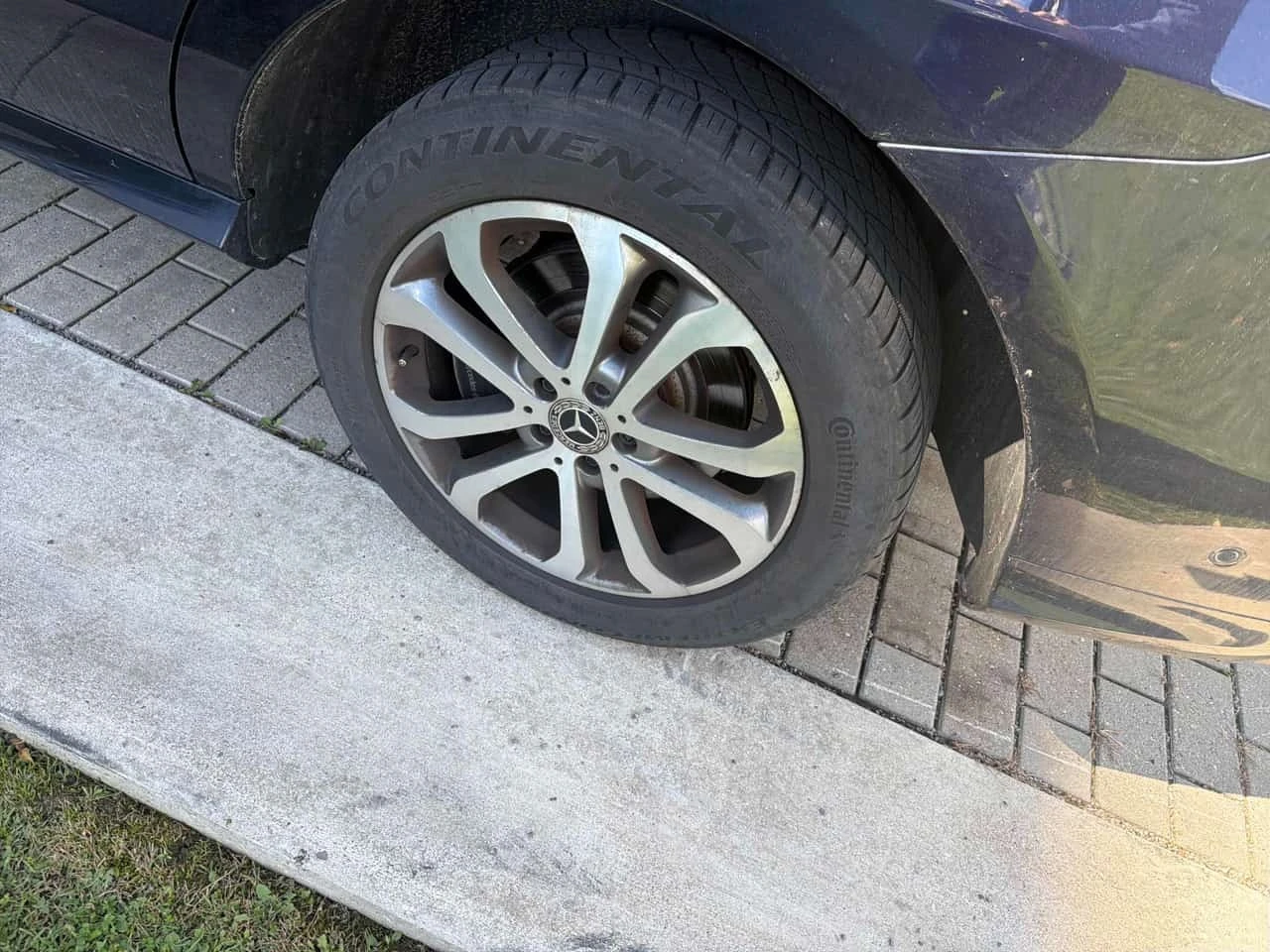 Mercedes-Benz GLE * 400 * CARFAX * ���� �� �� | Mobile.bg � ����������� 9