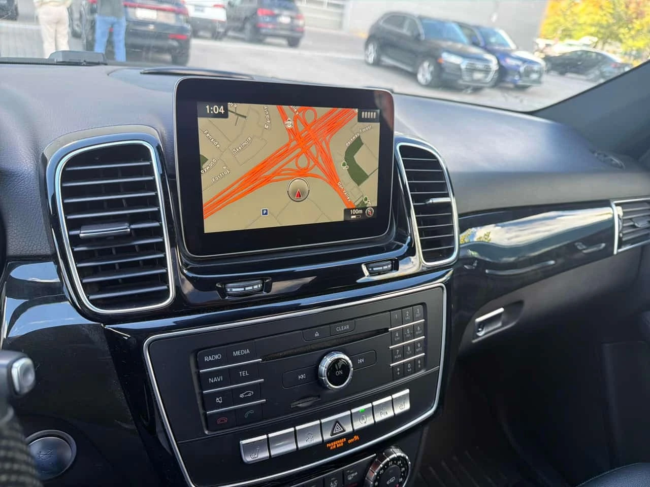 Mercedes-Benz GLE * 400 * CARFAX * ���� �� �� | Mobile.bg � ����������� 7