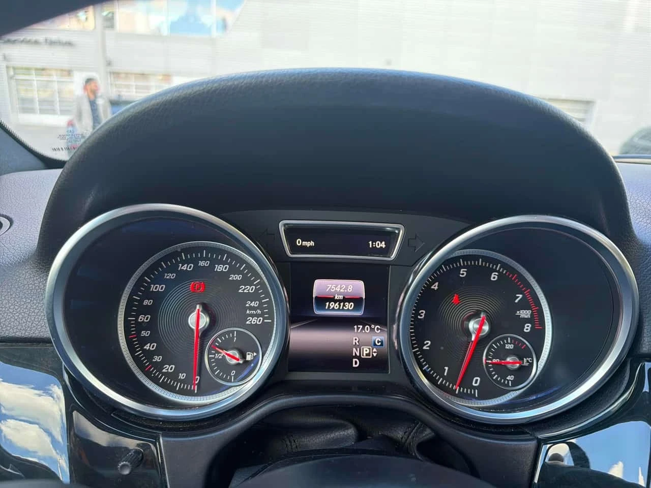Mercedes-Benz GLE * 400 * CARFAX * ���� �� �� | Mobile.bg � ����������� 8
