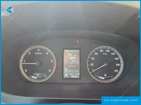 Hyundai H350 Solati 2.5, снимка 4