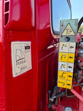 Ford Transit 2.5D* КРАН-4, 65м.* 36м. х 217EUR.* , снимка 4