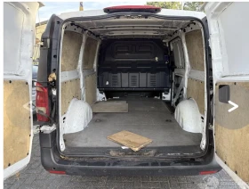 Mercedes-Benz Vito, снимка 4
