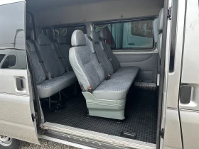 Ford Transit 9места/клима, снимка 8