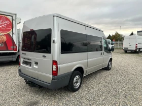 Ford Transit 9места/клима, снимка 3