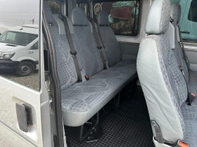 Ford Transit 9места/клима, снимка 9