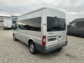 Ford Transit 9места/клима, снимка 4